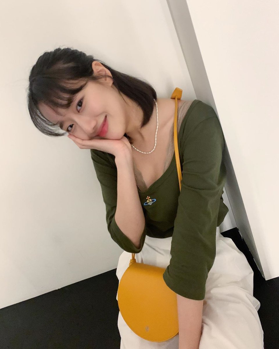 낭스타그램🐰💛