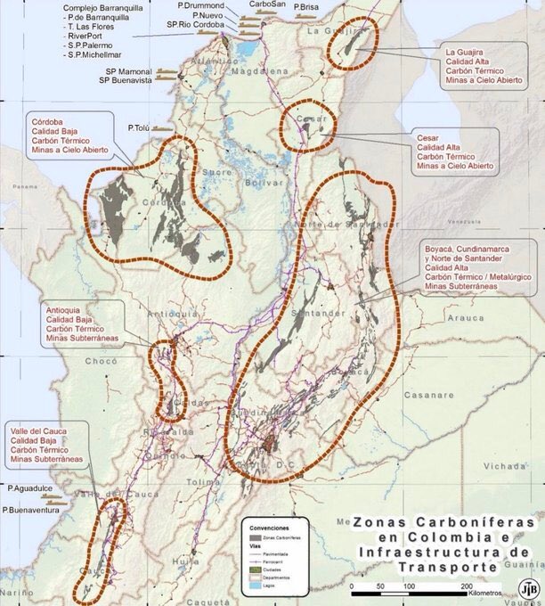 fenalcarbon's tweet image. #SabíasQue en Colombia 🇨🇴 el #carbón metalúrgico se produce en 4 departamentos:
•Boyacá
•Cundinamarca
•Norte de Santander
•Santander

#LoQueNosUne
#ConLaFeDelCarbonero