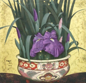 燕子花のtwitterイラスト検索結果 燕子花のtwitterイラスト検索結果