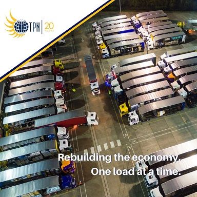 EezehaulSussex's tweet image. Overnight pallet Delivery @ourtpn✅ ADR plated Vehicles  ✅ Sameday services ✅ FORS Silver Accredited vehicles ✅ Whatever your distribution requirements are we can help!, Give us a call to discuss on 01293 643 643 or E-mail sales@eezehaul.co.uk, 
#logistics #freight