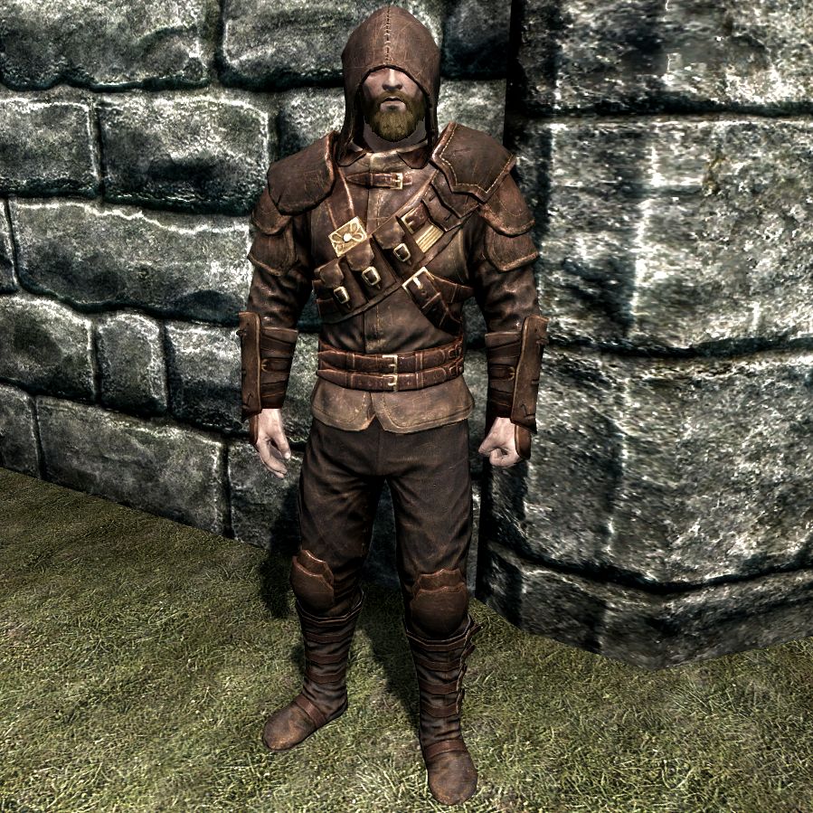 Featured image of post Uesp Skyrim Armor How does armor work in skyrim