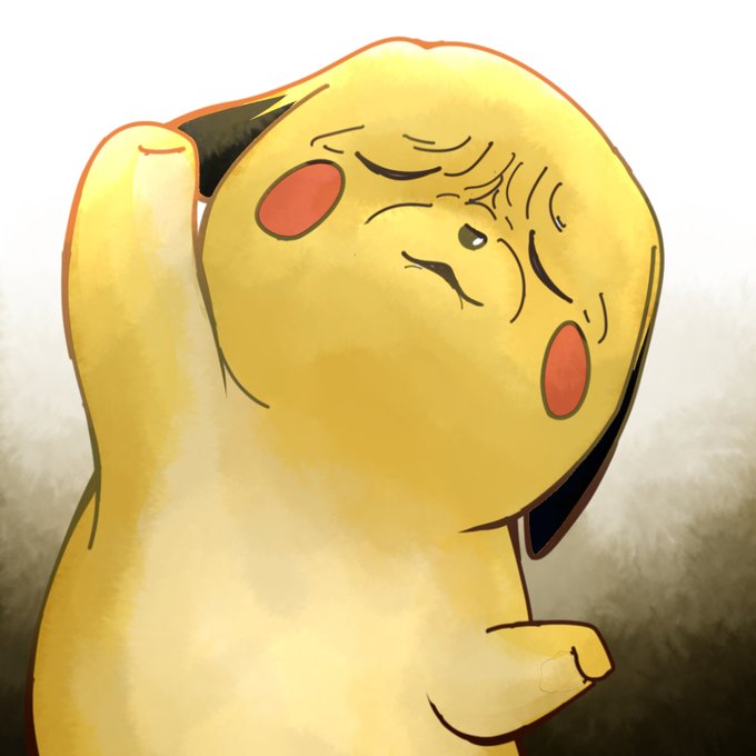 しわピカのtwitterイラスト検索結果