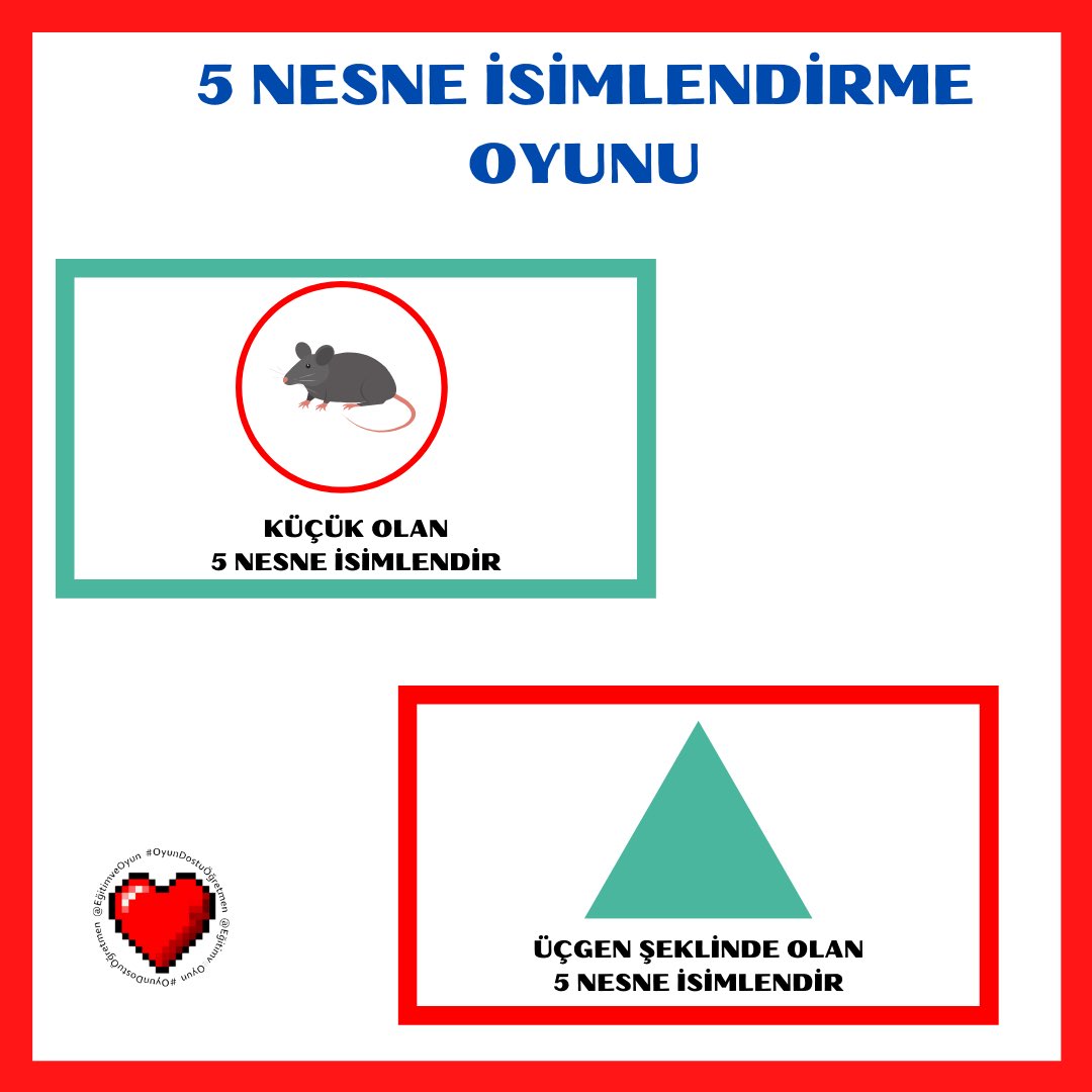 Egitim ve Oyun tweet media