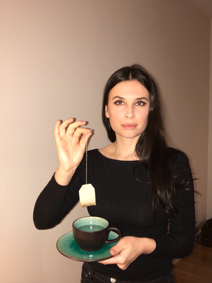 Nataša Ristić tweet media