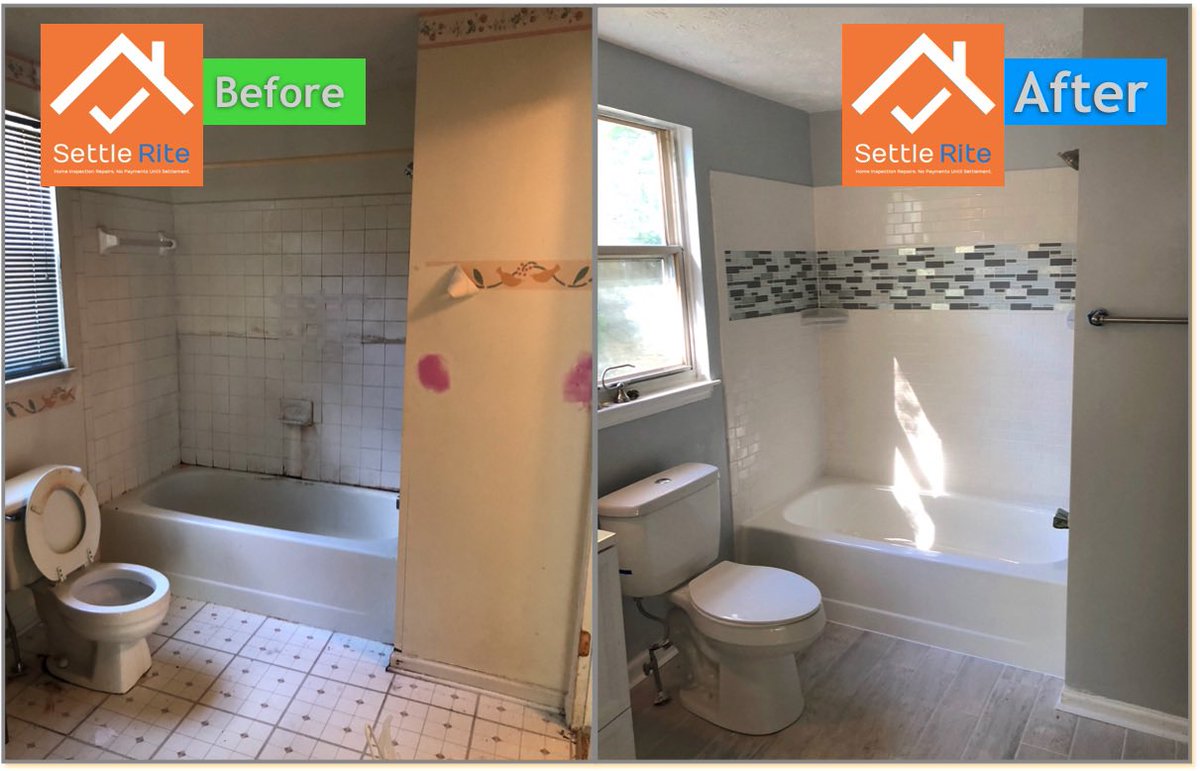 SettleRite's tweet photo. During the #covidcrisis, we have helped over 2 dozen #homesellers hit the market with an improved property to gain a higher value. Each home (except 1) was under contract within 5 days of completion. It’s about design &amp; expertise. #Mdstartup #dcstartup #bmorestartup https://t.co/7oRPSZVoGD