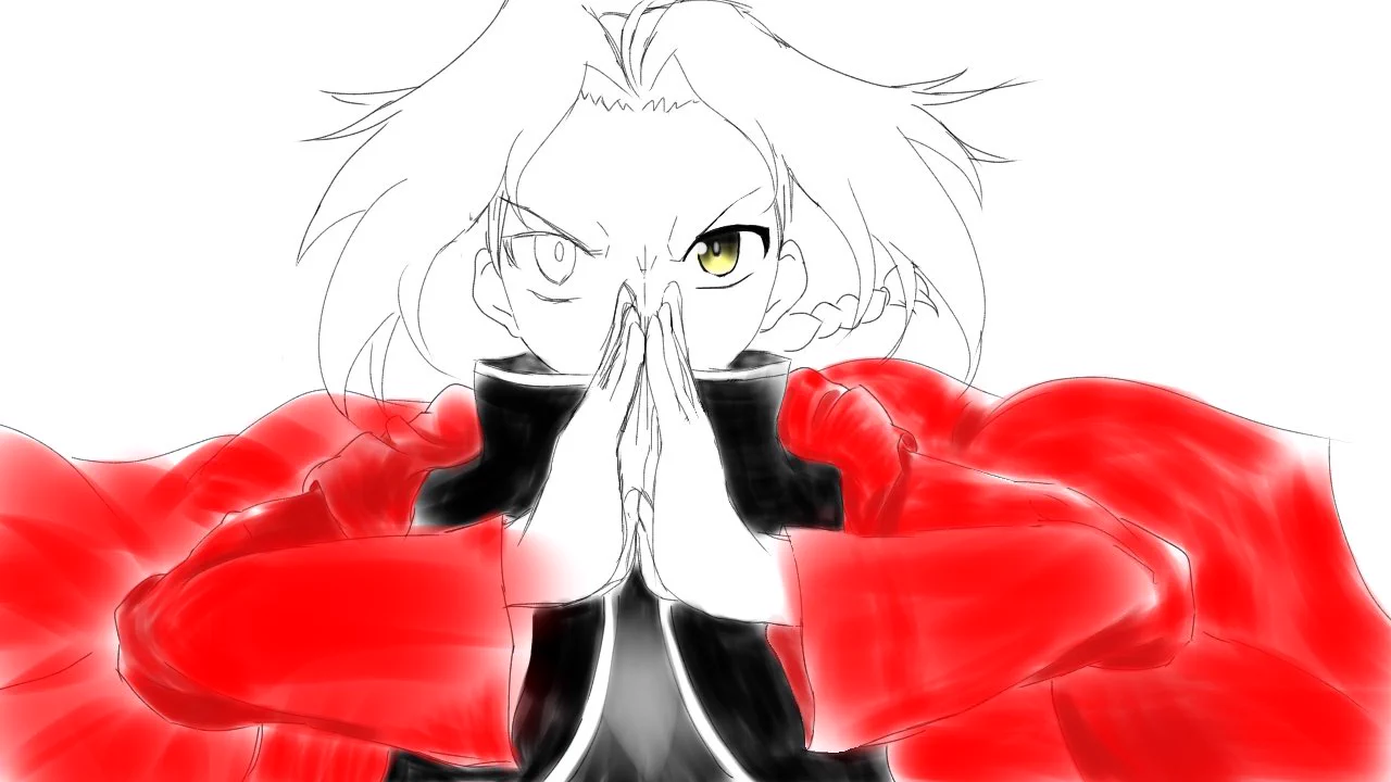 @yuuki0118mahiro 手を描くのが難しいはスゴくわかる 描けない 