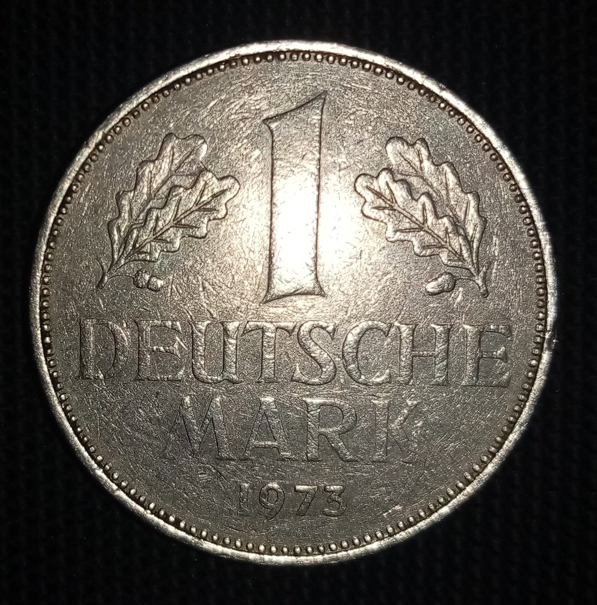 Coinonecent's tweet image. #MARK