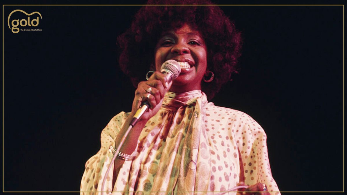 Happy birthday to the Empress of Soul, Gladys Knight! What\s your favourite Gladys song? 