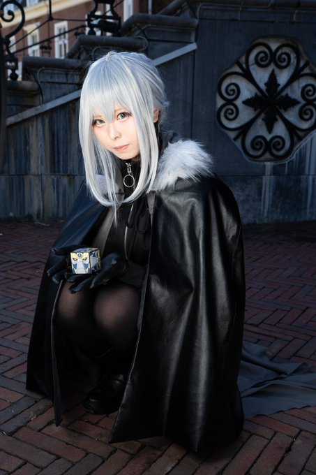 コスプレイヤーにゃあのTwitter画像24