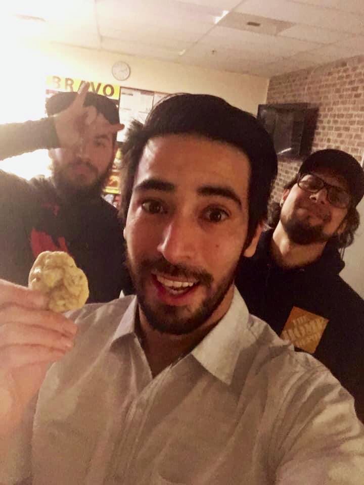 Jake Fields tweet media