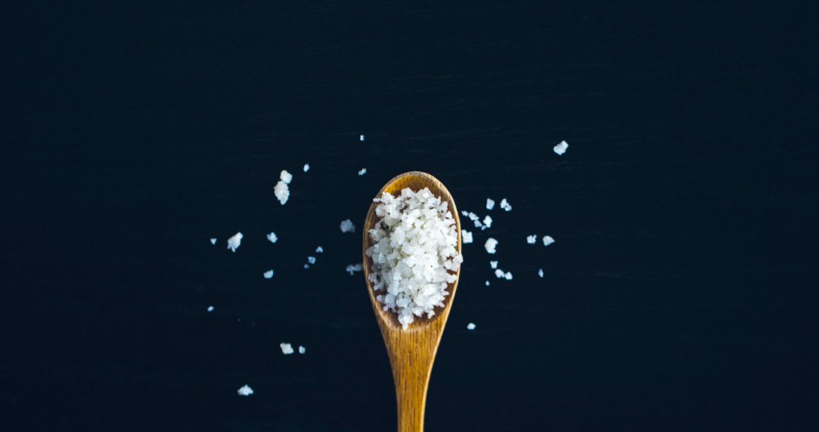 TheHawthorneArc's tweet photo. Used in religious rites #Salt was considered holy in the #BritishIsles and is therefore considered bad luck to spill. It has also been burnt to counteract the power of #witches or kept in cradles to protect babies from #supernatural forces.
#FolkloreThursday #Folklore #dailylore https://t.co/lFMUqc67zf