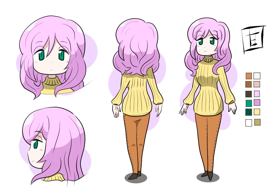 カンベイ 漫画家になりたいアラフォー キャラデザ 母性強めお姉さん 凄い包容力のあるお姉さんを想像した時 なぜ か縦セーターを思い付いた な なぜだろう イラスト 漫画 漫画家志望 カンベイ 漫画家になりたいアラフォー キャラデザ 母性強めお姉さん 凄い包容力のあるお姉さんを想像した時 なぜ か縦セーターを思い付いた な なぜだろう イラスト 漫画 漫画家志望