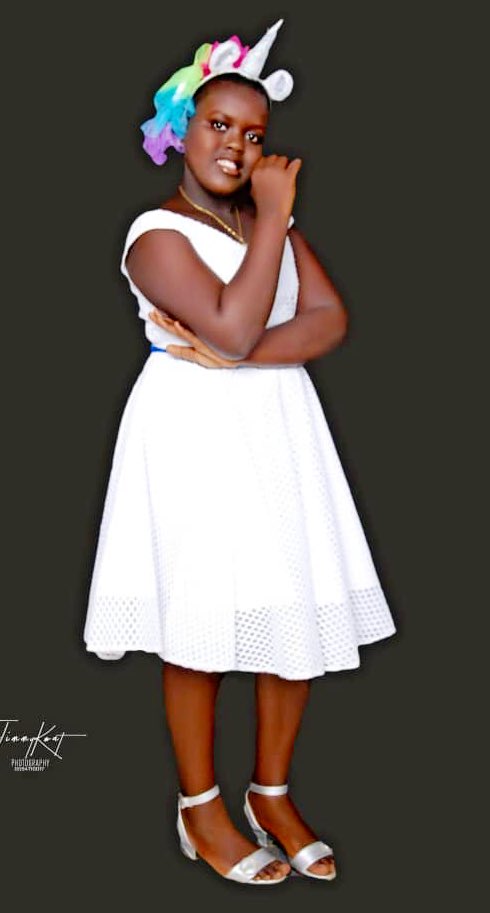 Happy birthday Young Queen.
Rock the world   