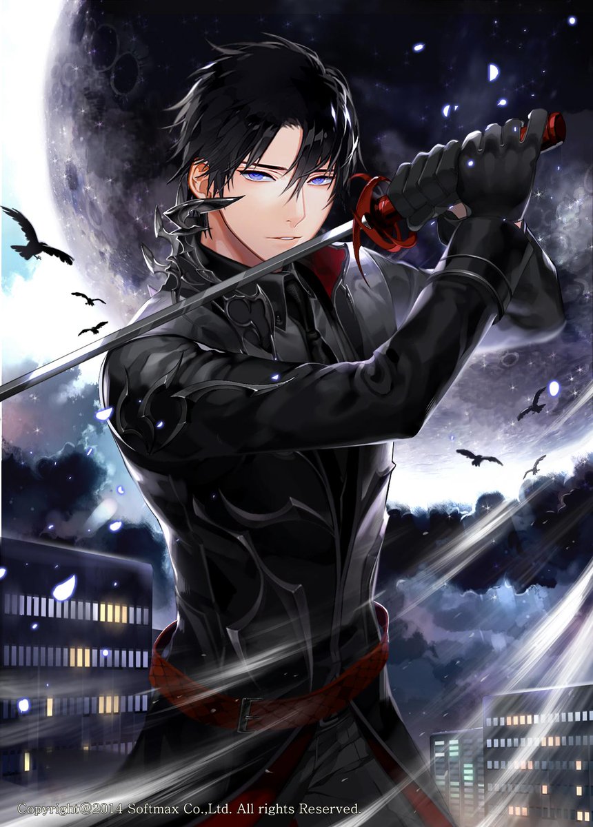 Name: Michael Fire Obsidian/ Dark Fire ObsidianHero Identity: Fire Obsidian/ DarknessAge: 25Height: 6'6Gender: Straight MaleSpecies: GemstonianSign: CancerBirthday: 8th July (Mark's Twin)Weapon: Fire Blade/ Knife(Has Robotic Arm and Leg)