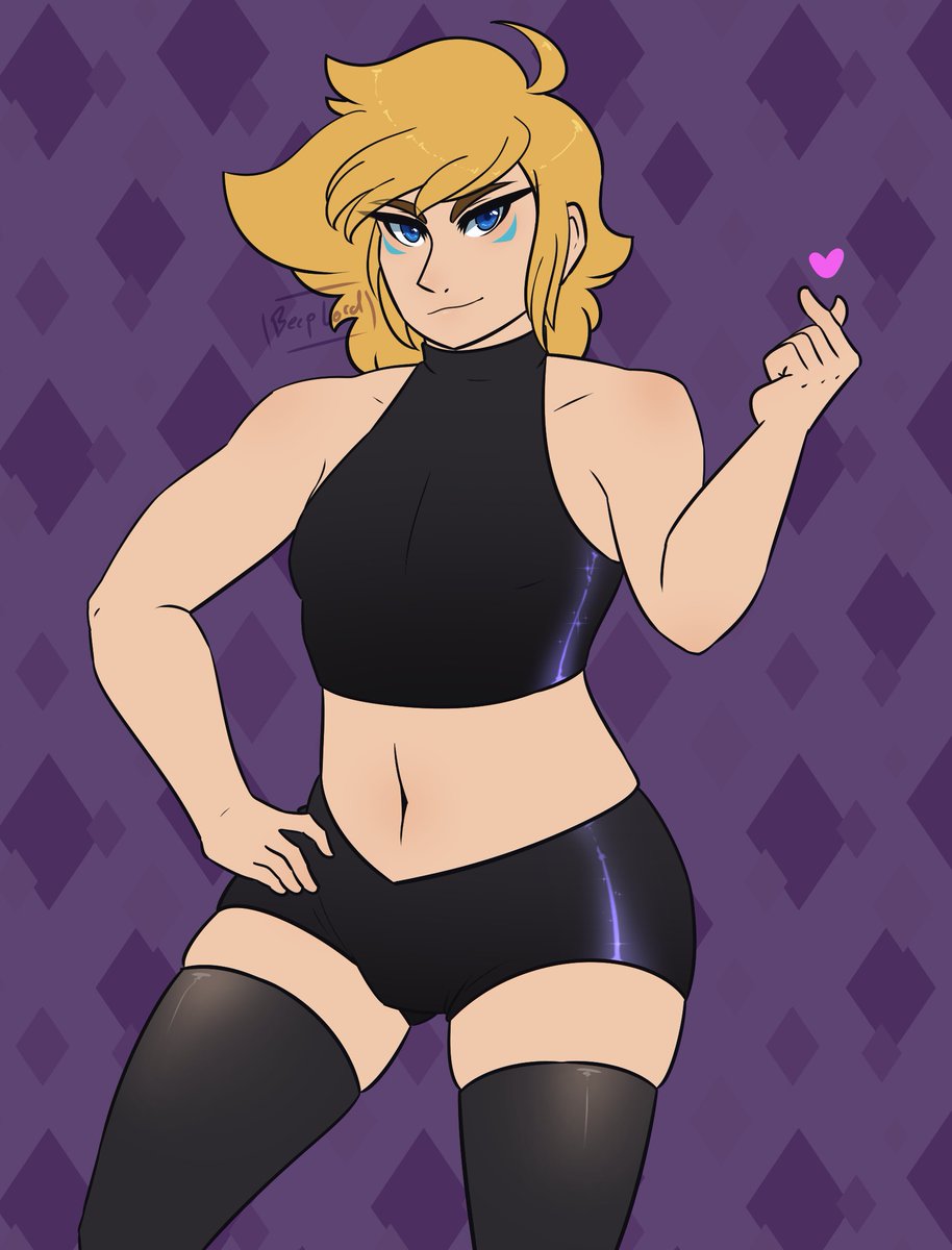 LordBeep's tweet photo. I can have some KDA inspired ezreal, as a treat
#myArt #fanart #ArtofLegends #ezreal https://t.co/6AcyxatdIA