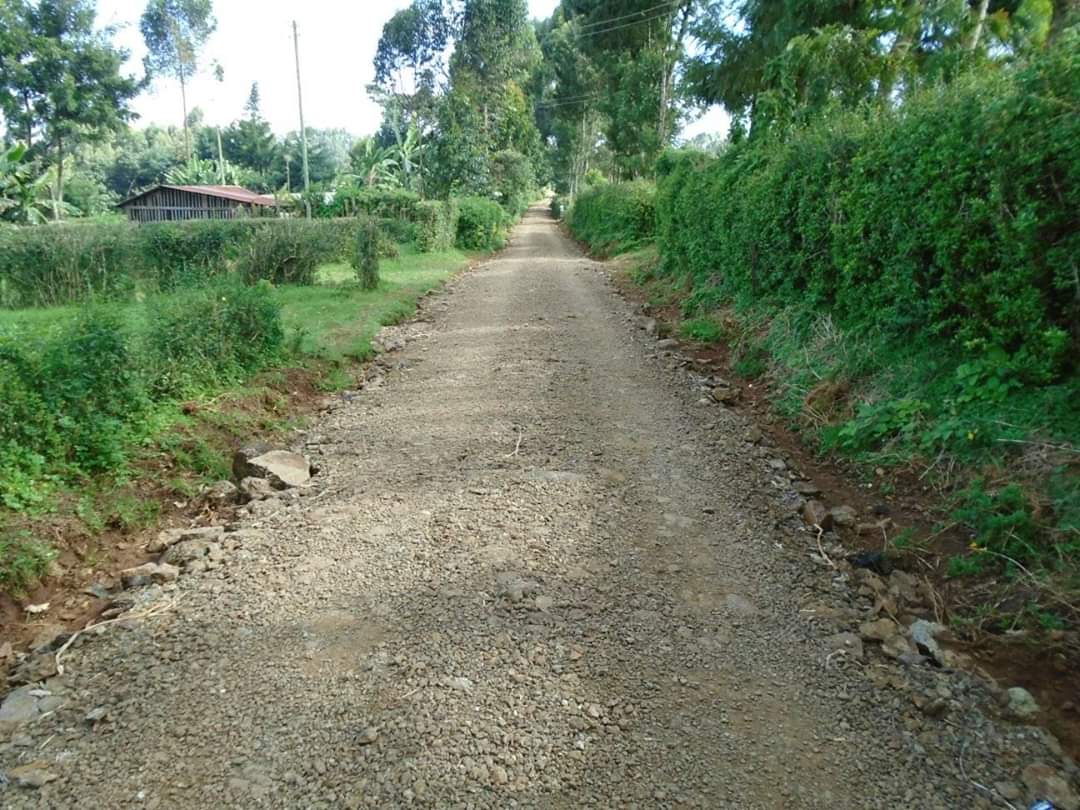 County Government of Nyeri tweet media