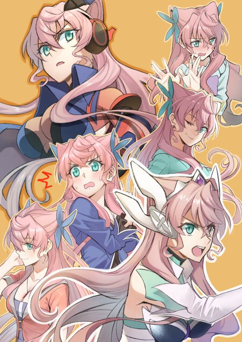 イヴ マリア カデンツァヴナ