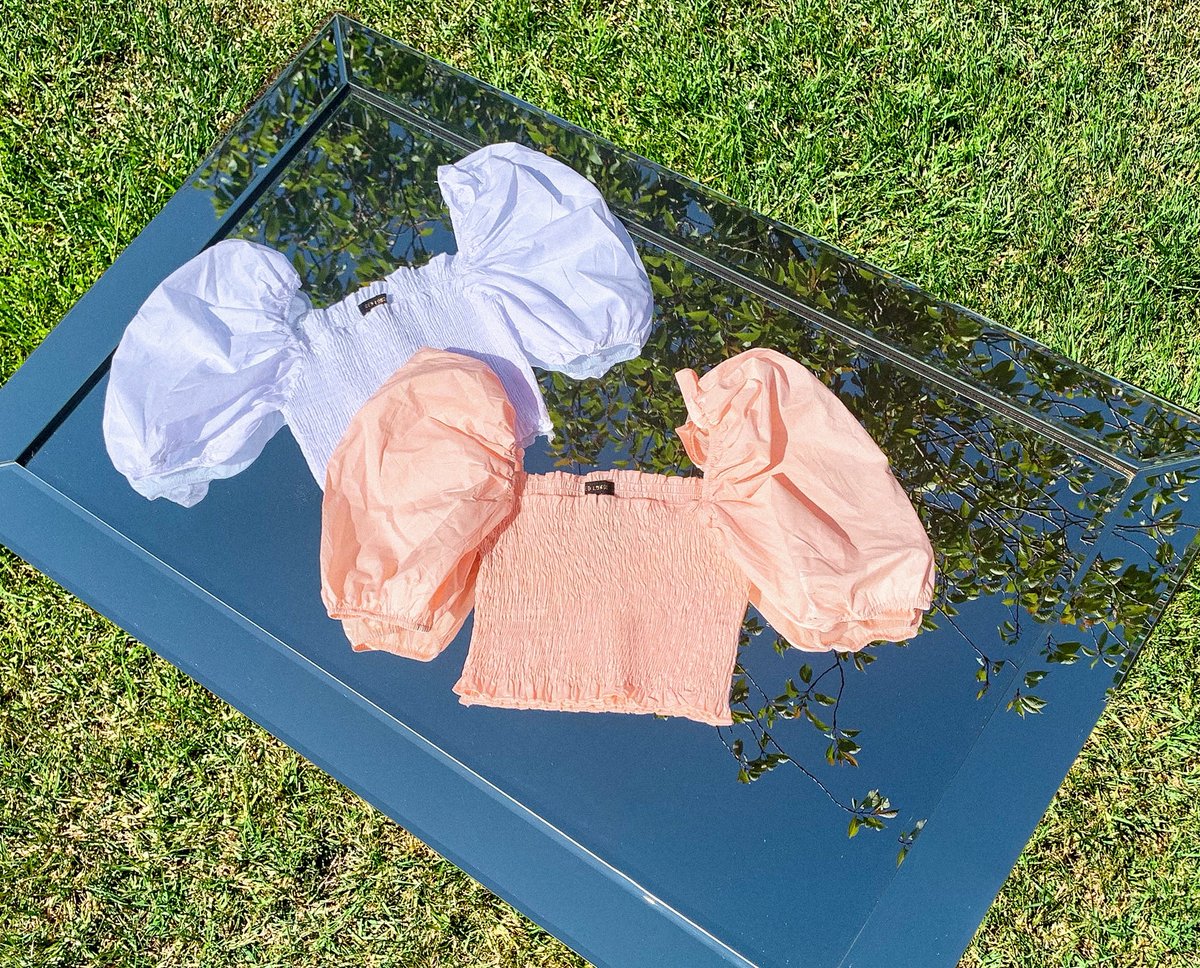 isawitfirst's tweet photo. SPRING ROMANCE COMPETITION✨
Follow, Like and RT this tweet to win a £50 voucher to spend on the dreamiest pieces from our Spring Romance edit💕 #InwithISAW
*Ends Midnight tonight. Winner to be contacted by DM + picked at random. Must be following @isawitfirst https://t.co/IDU0ZT3e8b