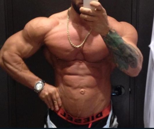 Muscles4Worship's tweet photo. Sexy Bodybuilder Please follow me and share  #MuscleMan #muscleworship #bodybuilder #nakedmuscles #hairylegs #hairymuscle #cum #precum #hugecumshot #hugecock #MuscleBull #MrBull #MusclePig #MuscleBullxxx #vtaper #muscleforhire #rentmen #widelats #hairyabs https://t.co/Tn3G64imkn