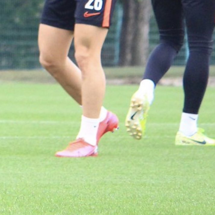 figomino's tweet photo. ん
HGソールですねー
ファントムヴェノムでHGとなると、
可能性高いのは杉本選手ですね
ただ髪が茶髪っぽい
染めたのか、別の選手なのか… https://t.co/Ja5J0hasRE