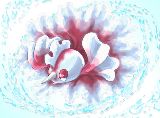 タルトの毎日ポケモン図鑑のtwitterイラスト検索結果