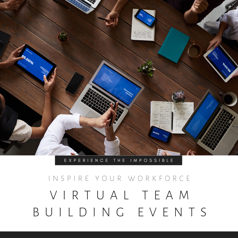 CelebrityExper1's tweet photo. Virtual Team Building Activities.
Read Today > > https://t.co/qHVupTVc50
#virtual #team  #virtualteambuilding #teambuilding #trust #moodlifter #energiser #thursday #remotework #brainstorming #ideation #remotework #stayhome #wfh #workfromhome #zoom #video https://t.co/S1CqoORN4h