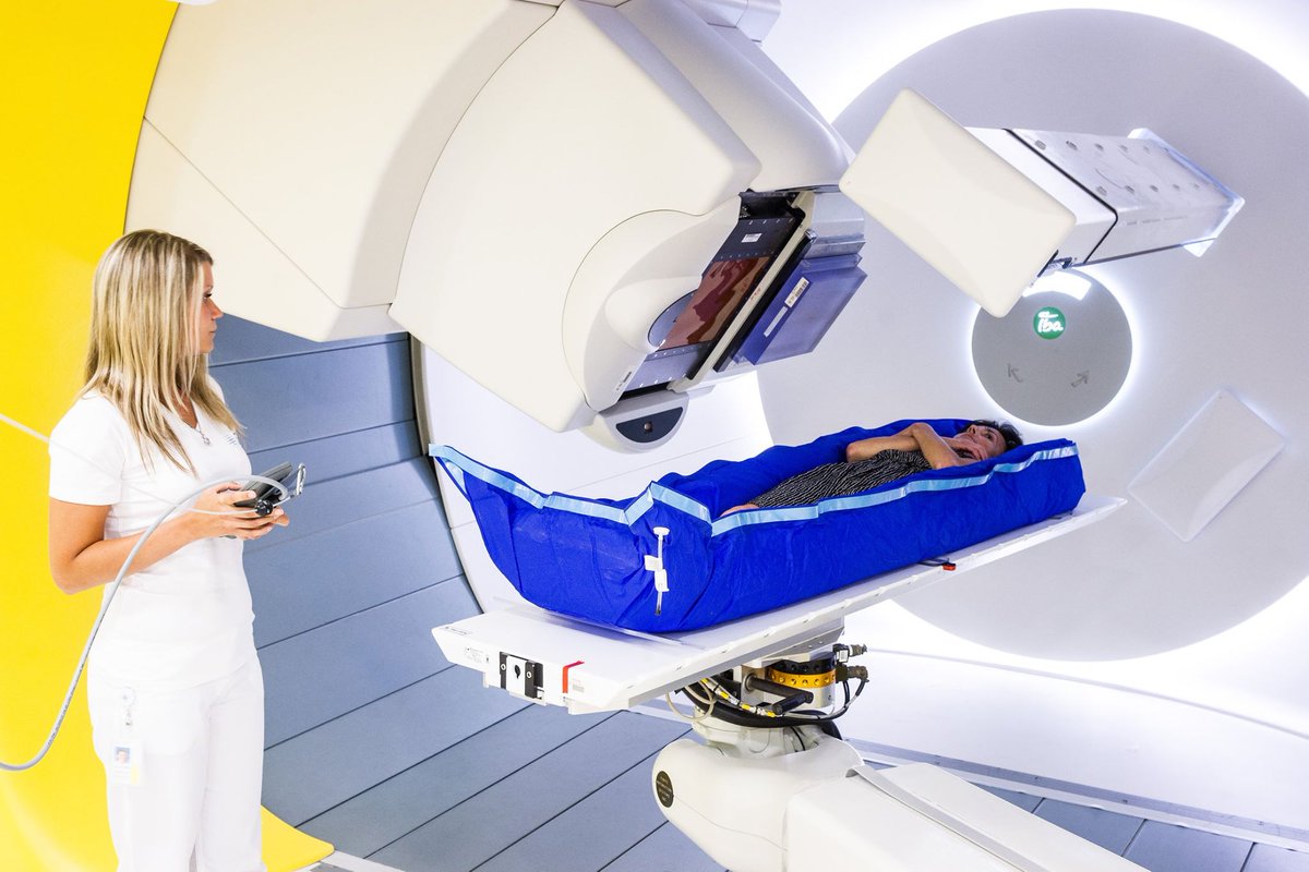 UKProtonTherapy's tweet photo. What are the benefit of using #ProtonTherapy for central nervous system #leukaemia❓ https://t.co/qfGwoRXL24