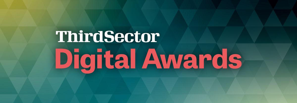 TSDigitalAwards's tweet photo. Today is the last chance to put your work forward, your work deserves recognition! Enter the Third Sector Digital Awards online https://t.co/Wp7hqhKIMY #charity https://t.co/fPNkeg8BxF