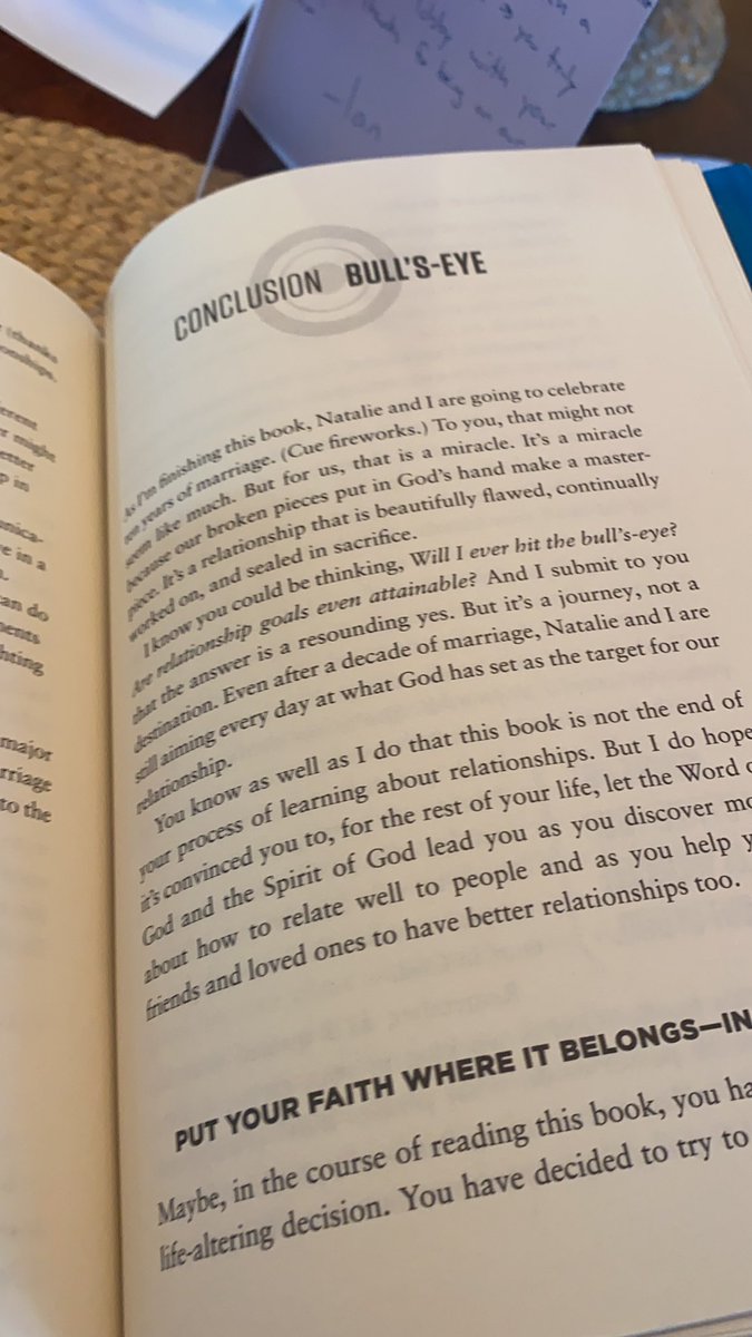 shotwell_t's tweet photo. Sad I’m coming to the end                  What a GREAT book!! Start writing another!@iammiketodd https://t.co/VxpfUpJpqc