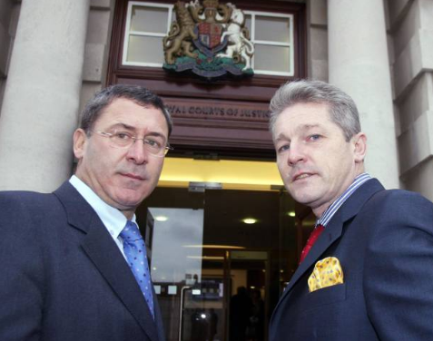 Tim Collins tweet media