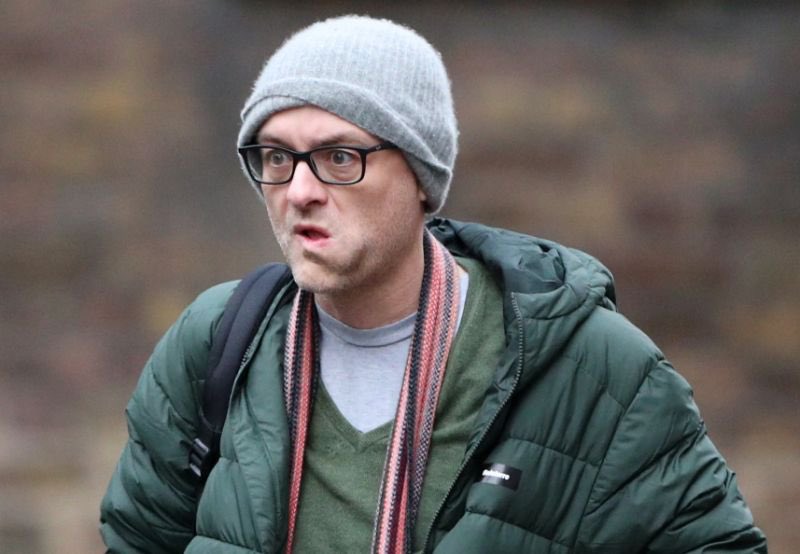 BREAKING: Durham Police investigation has concluded  Dominic Cummings DID breach lockdown rules when he drove to Barnard Castle.
- <a href="/Telegraph/">The Telegraph</a>