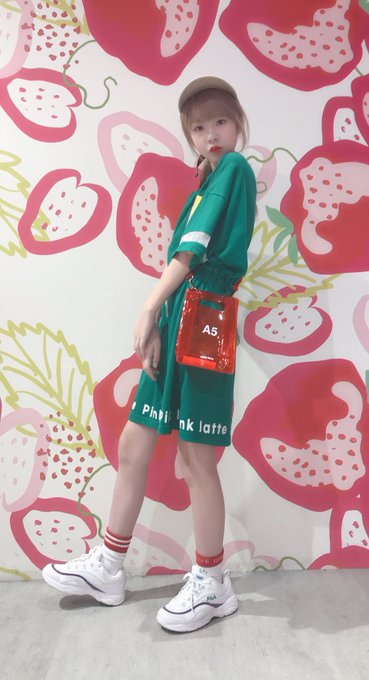 Twitterのコスプレ画像31