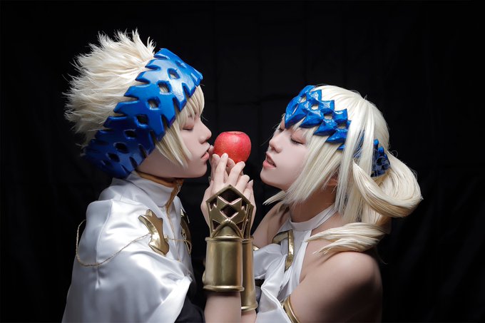 コスプレイヤーるーみのTwitter画像52