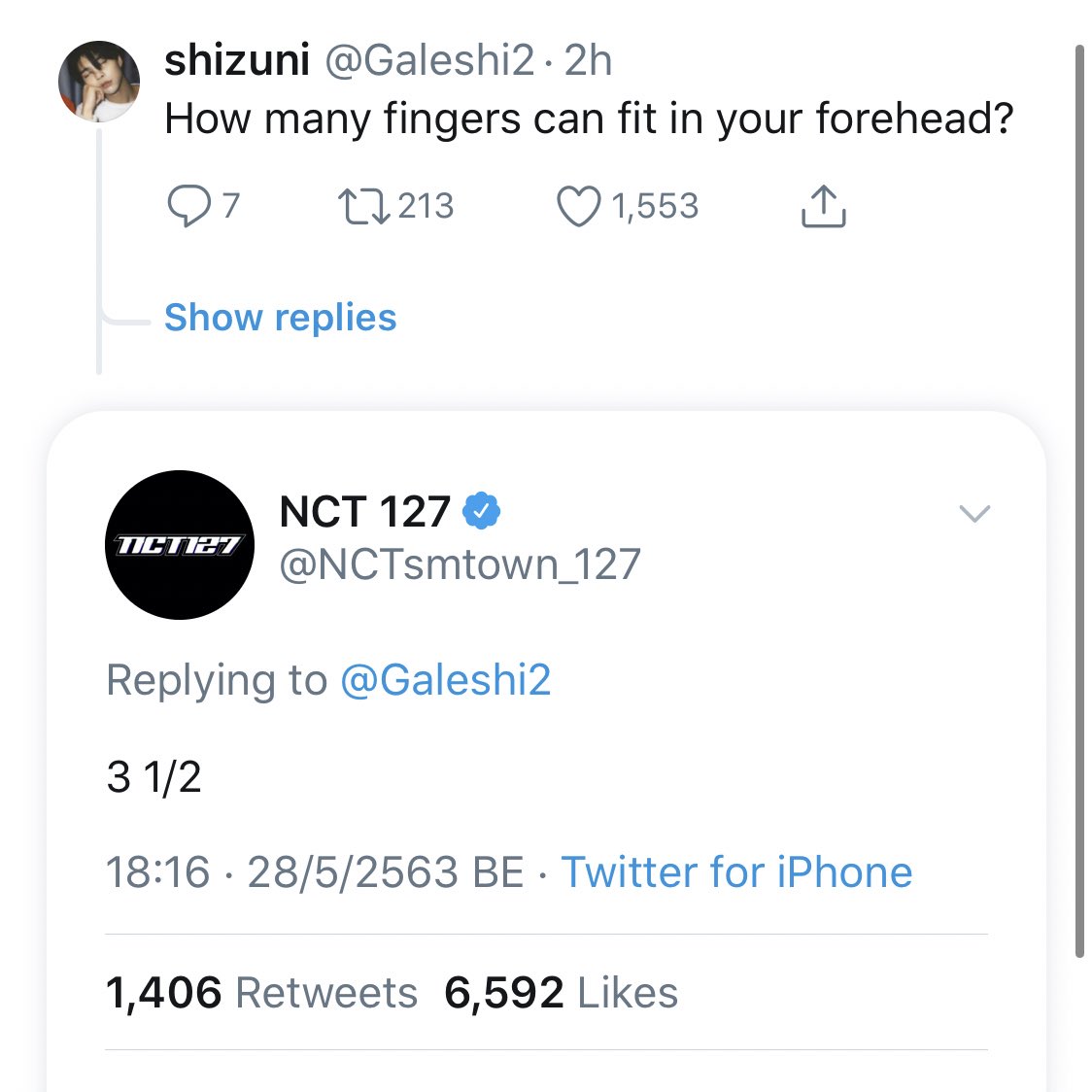 ☕️ tweet media