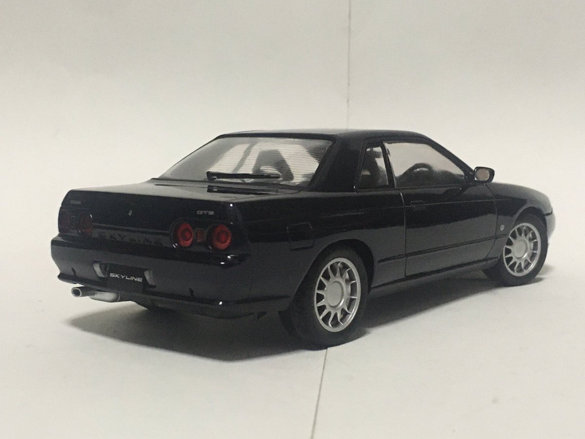 D Gaillard Auf Twitter フジミ製hcr32スカイライン Gts Types 完成しました ホイールを変えてデカールに手を入れたくらいのお手軽モデリング ボディカラーはわかりにくいですが純正のth1 ダークブルーパールを意識したダークブルーです フジミ Fujimi R32 D Gaillard Auf Twitter フジミ製hcr32スカイライン Gts Types 完成しました ホイールを変えてデカールに手を入れたくらいのお手軽モデリング ボディカラーはわかりにくいですが純正のth1 ダークブルーパールを意識したダークブルーです フジミ Fujimi R32