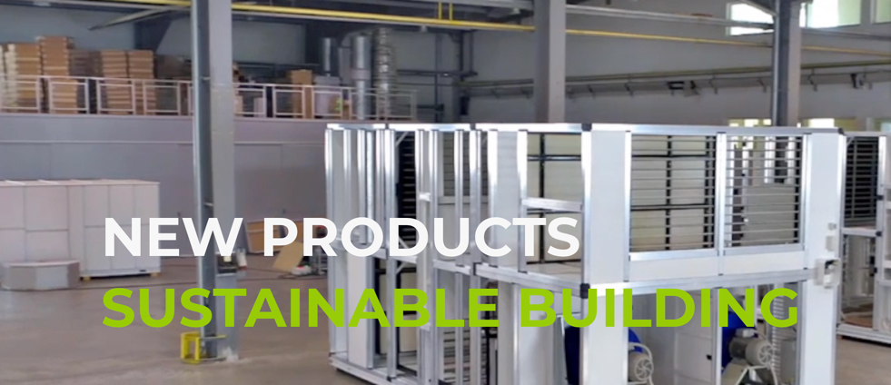 We are committed to the future of green building in Ireland. As such we are delighted to launch our Damvent  hybrid AHU and ENERBLUE S.R.L. heatpumps that use natural refrigerant gas and achieve high hot water.  Check out more here.  

keaneenvironmental.ie/news-events/ne…