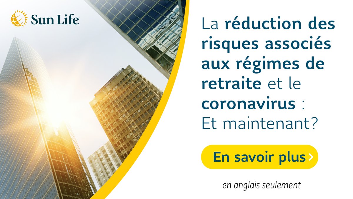 Les derniers mois ont été turbulents pour les régimes PD, mais leur niveau de provisionnement a rebondi en avril après un mois de mars difficile. Et maintenant? Dans cet article, Brent Simmons propose des idées pour réduire les risques. bit.ly/2M9d6cB