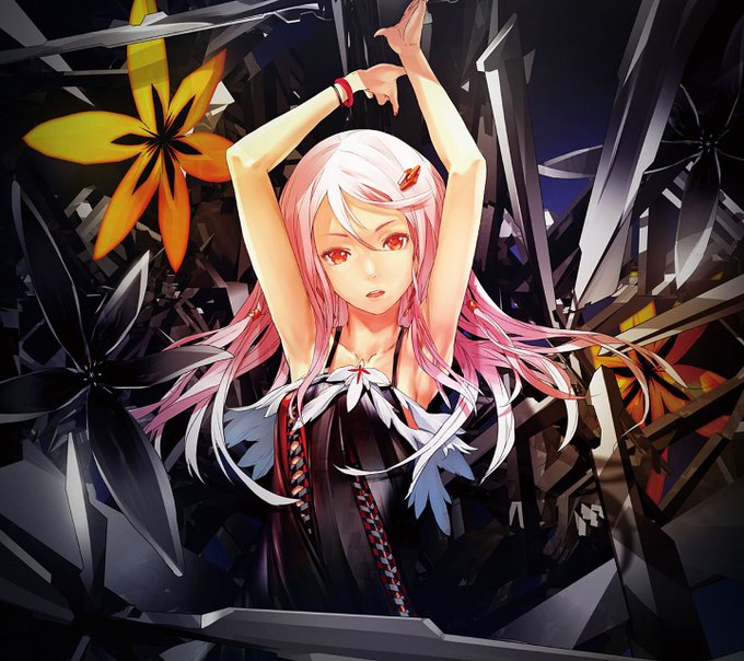 Scrapgear1120さんのイラスト一覧