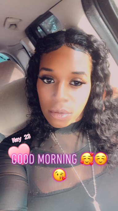 Good Morning 🥰☺️😘 https://t.co/qChCrzhWto<a href="/tag/atlnights"class="tags"><span>#atlnights</span></a>