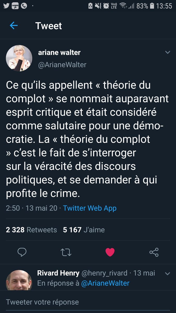 #R.I.Populaire toutes matieres tweet media