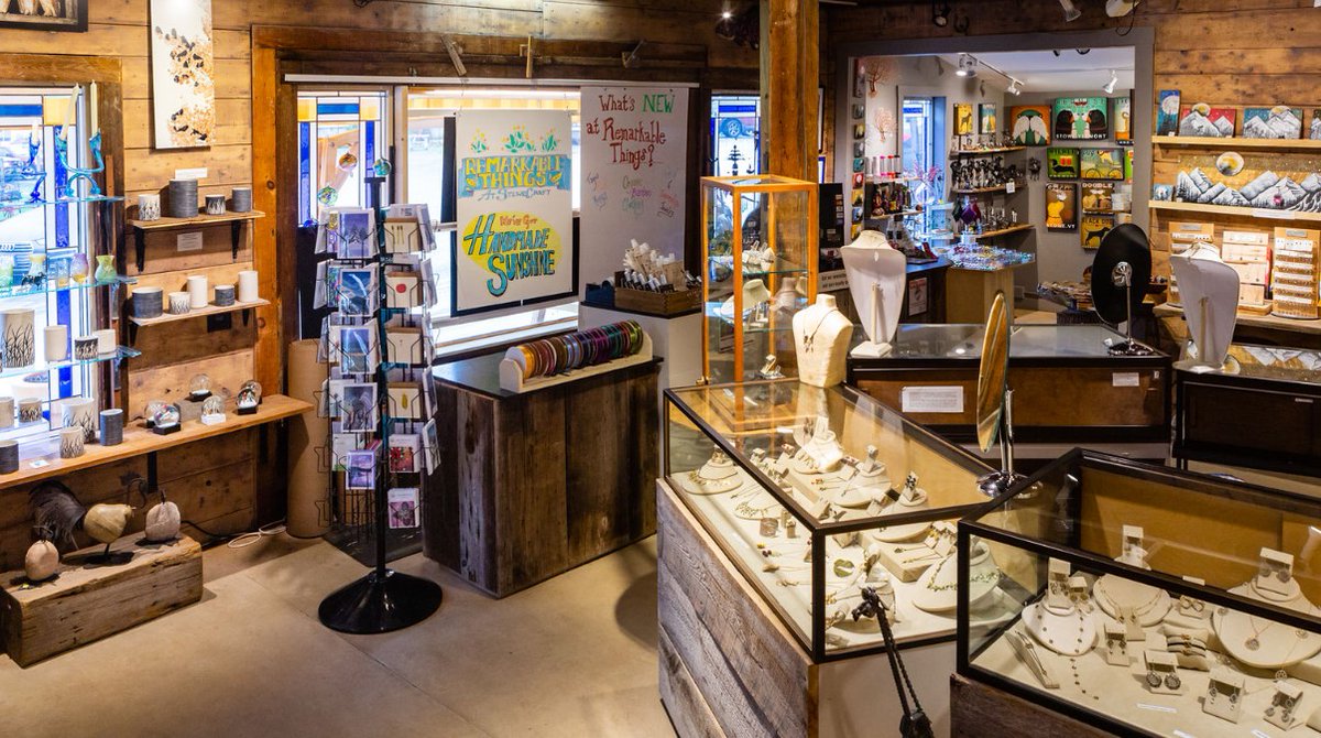 We Are OPEN And Here For You ❤ - mailchi.mp/stowecraft.com…