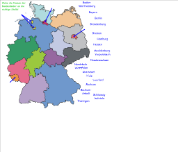SMART_Tech_DE's tweet photo. Laden Sie sich bei #SMART_Exchange Unterricht Materialien runter. Zum Beisiel die Einheit zum Lernen der Namen aller Bundesländer, Namen der Landes-Hauptstädte und der Wappen der Bundesländer.
#SMART_Tech_DE #OER
https://t.co/kuUW2tqLLK https://t.co/relLSDFCh4