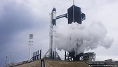 satturkeycom's tweet photo. NASA "Crew Dragon" uçuşunu erteledi
Elon Musk’ın SpaceX firmasıyla NASA'nın ISS'e astronot taşıyacakları ortak uçuş, kötü hava koşulları nedeniyle ertelendi  https://t.co/Iiv6qmW3j0 https://t.co/5wUbqEM2SL