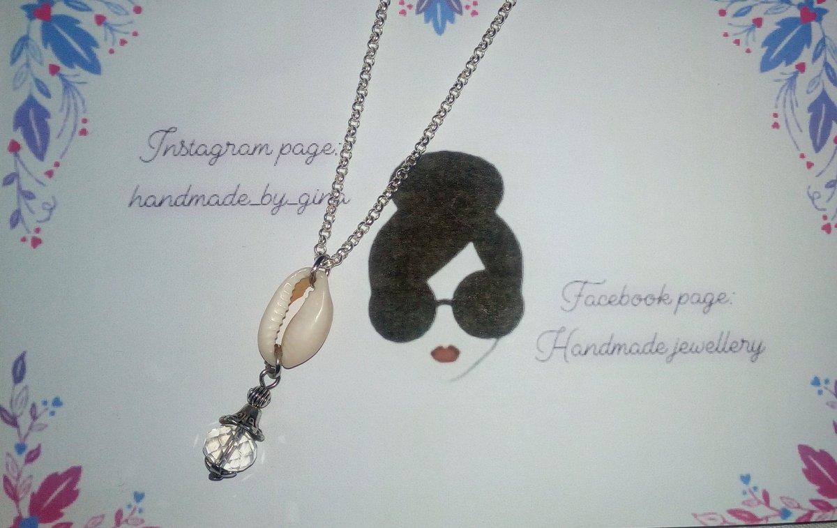 gina_handmade_'s tweet photo. #handmadejewellery #handmadesummer https://t.co/2ZonXQlWp4