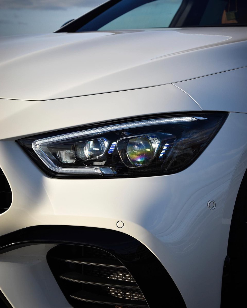 Mercedes-AMG tweet media