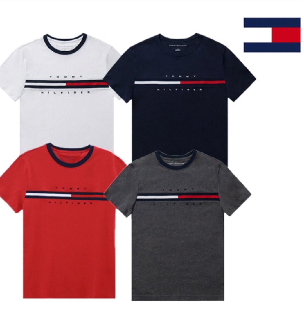 _thereact's tweet image. Promotion เปิดร้าน!!! 🥳
ฟอล+รี แจกฟรีเสื้อ Tommy 
สุ่มเมื่อครบ 500 ฟอล 
หรือไปฟอลในไอจี ก็มีแจกเหมือนกันนะคะ @_thereact ชื่อเหมือนทวิตเตอร์เลย 
#แจกเสื้อ #ฟอลแจกของ #พรีออเดอร์เกาหลี