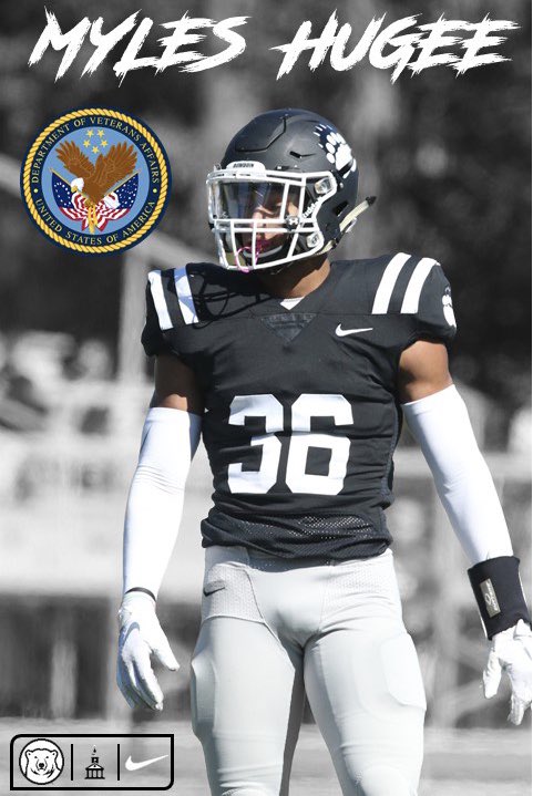 BowdoinFB's tweet photo. Shoutout to SO. Psychology Major @myleshugee on landing an internship at the Corporal Michael J. Crescenz VA Medical Center in Philadelphia, PA!
#InternshipLanded
#TheHunt🐾 https://t.co/K2fh7mNFWM