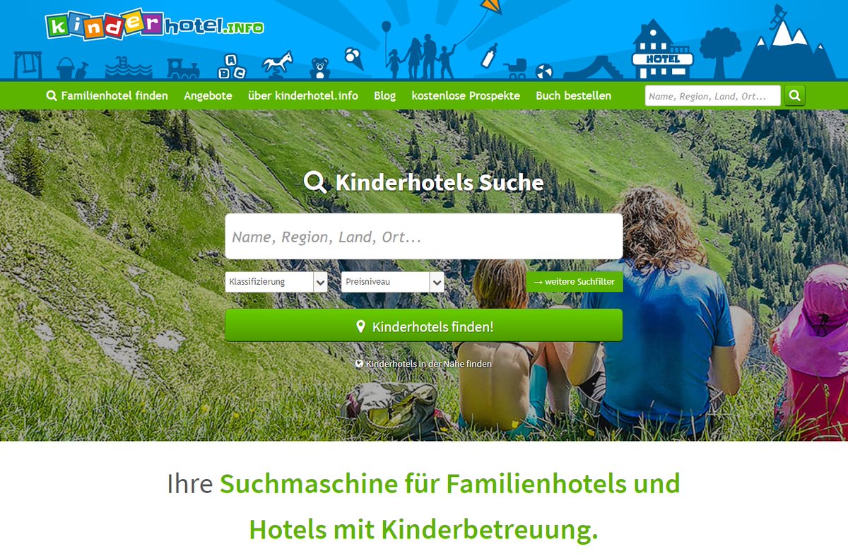 prbuero's tweet photo. Presseaussendung: Das Urlaubsportal https://t.co/WBGce6V5JP hat die Stimmungslage bei den Hoteliers mit Kinderbetreuung erhoben. Eine Besserung der Buchungslage ist erst ab Mitte Juli zu erwarten ... / https://t.co/exinFgtCE7 https://t.co/4kOzo1SY6J