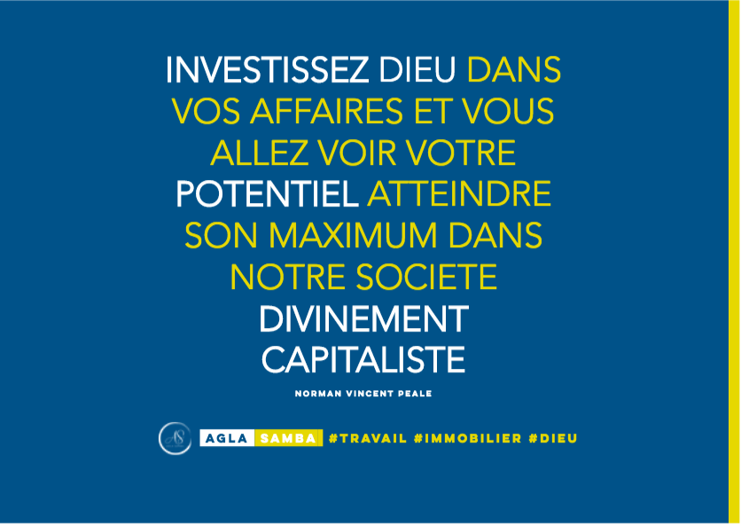 AglaSAMBA's tweet photo. #INVESTISSEMENTS #FAMILLE #PATRIMOINE https://t.co/2hiKnLPLDt