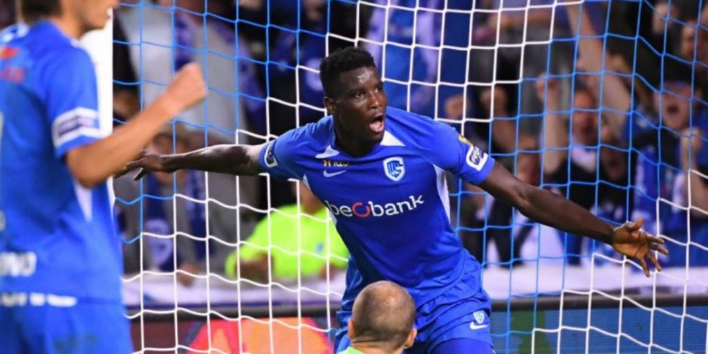 Onuachu Twitter Bilaketa
